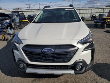 Subaru 2024 Subaru Outback 2024r., Limited, 2.5L, od ubezpieczalni 2.5 Benzyna 185KM, zdjęcie 5