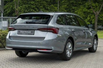 Skoda Octavia IV Kombi 2.0 TDI 115KM 2026 Škoda Octavia Skoda Octavia Combi Drive 2.0 TDI, zdjęcie 6