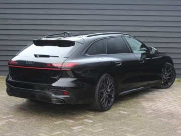 Audi A6 C9 3.0 55 TFSI 367KM 2026 AUDI A6 TFSI quattro S line Avant Combi (367KM) 2026, zdjęcie 2