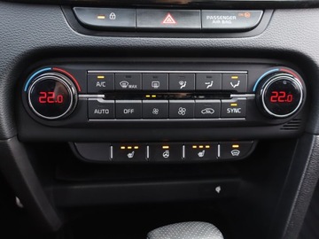 Kia Proceed Shooting Brake Facelifting 1.6 T-GDI 204KM 2022 Kia ProCeed GT 1.6 T-GDI, Salon Polska, zdjęcie 15