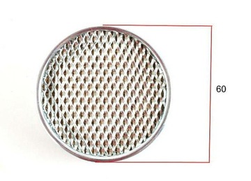 Filtr powietrza Simson S51 S 53 SR50 Enduro Clasic