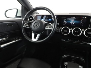 Mercedes Klasa B W247 Sports Tourer 2.0 250 224KM 2019 Mercedes B 250 Automat Progressive Navi Tempomat, zdjęcie 15