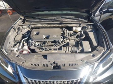 Lexus ES VII (XV70) 2023 Lexus ES 2023r., 2.5L 2.5 Hybryda 176KM, zdjęcie 11