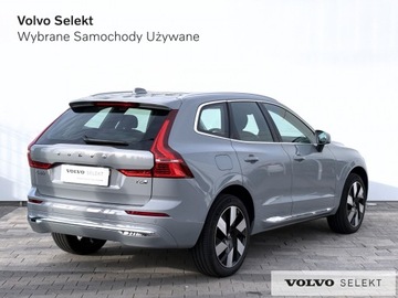 Volvo XC60 II 2024 Volvo XC 60 T6 Plug-In | AWD | Plus Bright | FV23%, zdjęcie 5