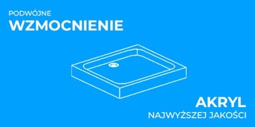 ПРЯМОУГОЛЬНЫЙ ДУШЕВОЙ ПОДДОН SLIM ST04C ЧЕРНЫЙ 120x90 СМ