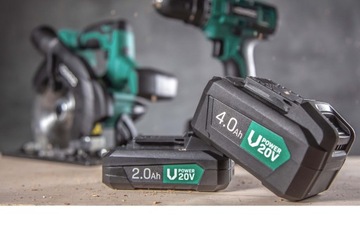 ПИСТОЛЕТ VONROC 20 В - 2,0 Ач | ВОНРОК