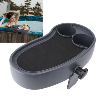 UCHWYT NA NAPOJE PÓŁKA DO JACUZZI