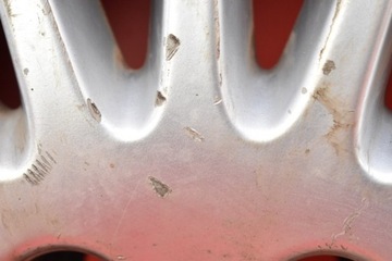 ЛЕГКОСПЛАВНЫЕ КОЛЕСА ЛЕГКОСПЛАВНЫЕ ДИСКОВ 5X110 ALFA ROMEO 159 06R