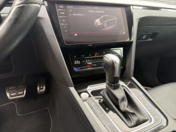 Volkswagen Arteon Fastback Facelifting 2.0 TSI 190KM 2022 Volkswagen Arteon VW R-line DSG, Bezwypadkowy, ASO, FV23, Zawieszenie DCC, zdjęcie 20