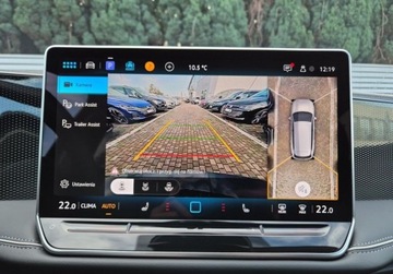 Volkswagen Passat B8 Variant Facelifting 1.5 TSI EVO 150KM 2025 Volkswagen Passat 1.5eTSI 150KM DSG Business ACC HAK Kamera360 Climatronic, zdjęcie 32