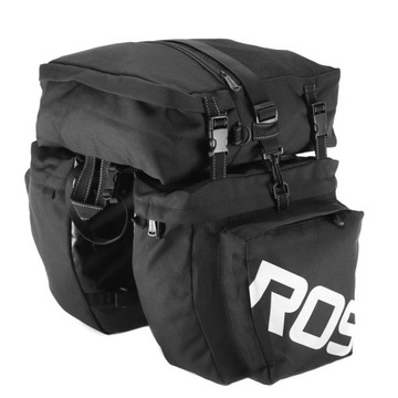 3 in 1 Multifunction Road MTB Mountain Bike Bag