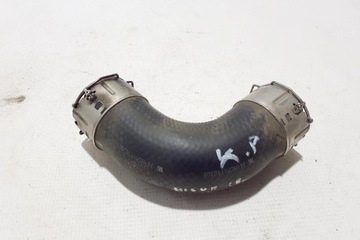 LEVÝ PŘÍVOD INTERCOOLER TOYOTA HILUX VIII PICK-UP (_N1_) 1703011040 2.4L