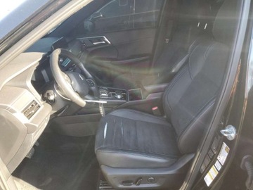 Mitsubishi Outlander III 2024 Mitsubishi Outlander Se 2024 2.5 Benzyna 181KM, zdjęcie 7