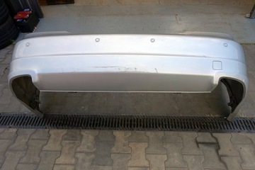 Mercedes w219 CLS zderzak tył tylny 775 LIFT