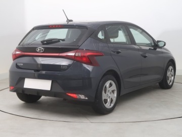 Hyundai i20 III Hatchback 1.2 MPI 84KM 2022 Hyundai i20 1.2 MPI, Salon Polska, 1. Właściciel, zdjęcie 4