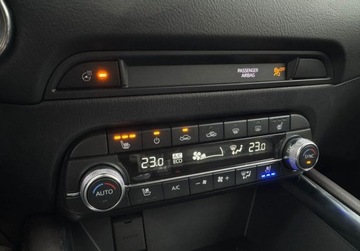 Mazda CX-5 II SUV Facelifting 2.0 SKYACTIV-G 165KM 2024 Mazda CX-5 2.0L e-SKYACTIV G automat fv23 salon PL ASO Gwarancja producenta, zdjęcie 16