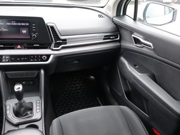 Kia Sportage V SUV 1.6 CRDi 115KM 2022 Kia Sportage 1.6 CRDi, Salon Polska, zdjęcie 7