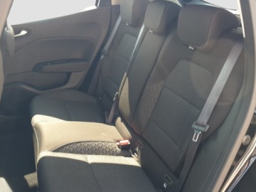 Renault Clio V Hatchback 5d 1.0 TCe 100KM 2020 Renault Clio Renault Clio V 1.0 Tce LPG Zen BenzynaLPG 100KM, zdjęcie 11