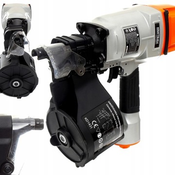 ПНЕВМАТИЧЕСКИЙ СТЕПЛЕР ДЛЯ ПОДДОНОВ 120PSI