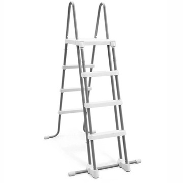 Каркасный садовый бассейн 457х122см 6в1 INTEX 26726