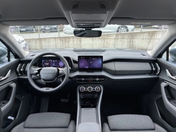 Skoda Kodiaq II SUV 1.5 TSI mHEV 150KM 2026 Skoda Kodiaq Selection 1.5 eTSI mHEV 150 KM DSG, zdjęcie 3