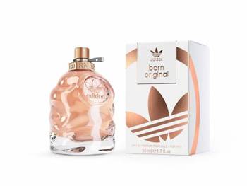 Adidas Born Original For Her EDP 50ml