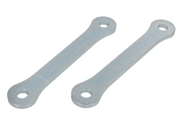 Комплект занижения подвески (-25мм) KAWASAKI KLV
