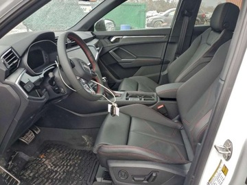 Audi Q3 III 2025 Audi Q3 Premium Plus S Line 45 2025 2.0L 2.0 Benzyna 228KM, zdjęcie 7
