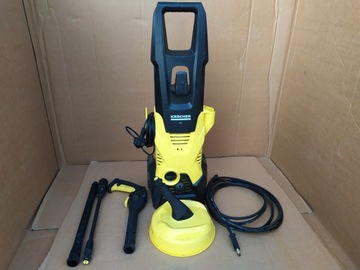 Myjka wysokociśnieniowa Karcher K 3 ciśnieniowa