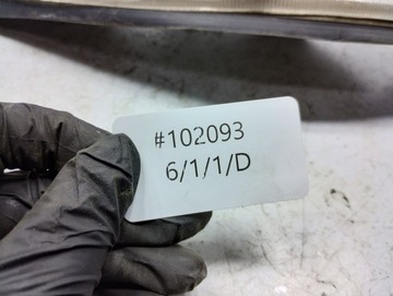 SAAB 93 9-3 I 98-02 SMĚROVKA PRAVÝ PŘEDNÍ