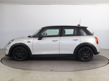 Mini Mini F56 Hatchback 3d Facelifting Cooper 1.5 136KM 2018 MINI 5-door Cooper, Salon Polska, 1. Właściciel, zdjęcie 2
