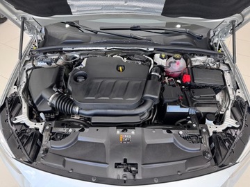 Opel Insignia II Sports Tourer Facelifting 2.0 Diesel 174KM 2021 Opel Insignia Business Elegance, 1właściciel, Salo, zdjęcie 17