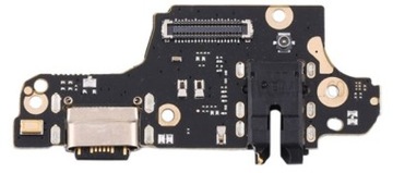 PŁYTKA ZŁĄCZE ŁADOWANIA XIAOMI REDMI NOTE 9s 9 Pro