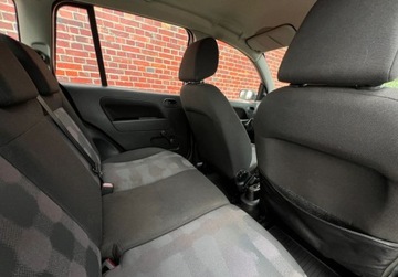 Ford Fusion 1.4 Duratec 80KM 2008 Ford Fusion SALON PL 1 wlasciciel Gwarancja w cenie Warszawa VRJK 1.4, zdjęcie 16