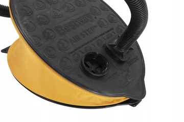 BESTWAY 62004 НОЖНОЙ НАСОС
