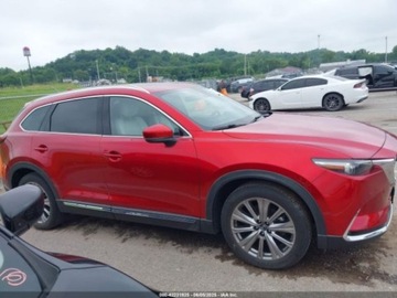 Mazda CX-9 2021 Mazda CX-9 Signature 2021 2.5l 2.5 Benzyna 227KM, zdjęcie 6