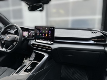 Cupra Terramar SUV 1.5 eTSI 150KM 2025 Cupra Terramar 1.5TSI 150KM DSGl Gwarancja, HUD, K, zdjęcie 12