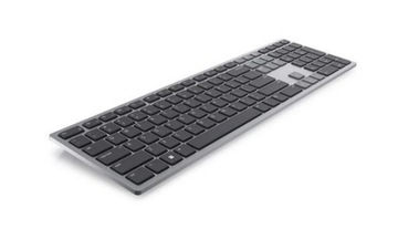 Dell Klawiatura bezprzewodowa KB700 International