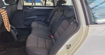 Skoda Superb II Kombi 2.0 TDI CR DPF 170KM 2011 Skoda Superb 2.0 TDI 170KM Ksenonowe reflektory 2.0 Diesel 170KM, zdjęcie 14