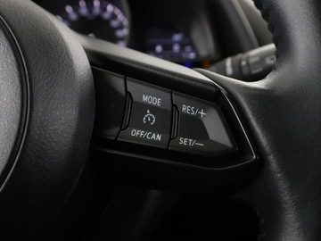 Mazda CX-3 Crossover Facelifting 2.0 Skyactiv-G 121KM 2021 Mazda CX-3 navi klima auto grzane fotele czujniki, zdjęcie 29