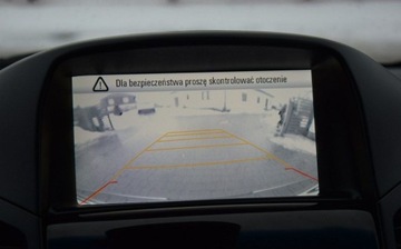 Chevrolet Orlando 1.4T  140KM 2013 Chevrolet Orlando 1.4TB Navi Kamera 132 TYS KM 2 KPL KOL Oryginal Lakier S, zdjęcie 32