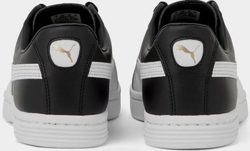 МУЖСКАЯ СПОРТИВНАЯ ОБУВЬ PUMA COURT STAR SL 384676 03-44.5