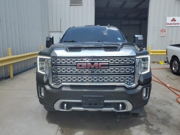  GMC Sierra K2500 Denali 2022 6.6l 6.6 Benzyna 401KM, zdjęcie 5