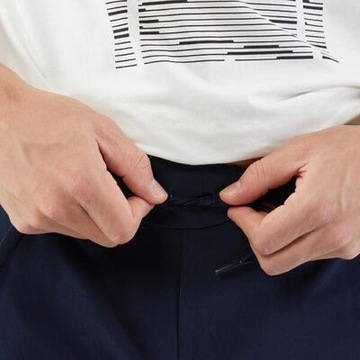 Мужские теннисные брюки Artengo Essential