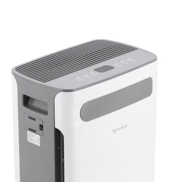 Очиститель и увлажнитель воздуха Rotenso Ione