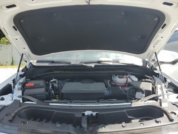  GMC Yukon Denali 2025 6.2l 6.2 Benzyna 420KM, zdjęcie 6