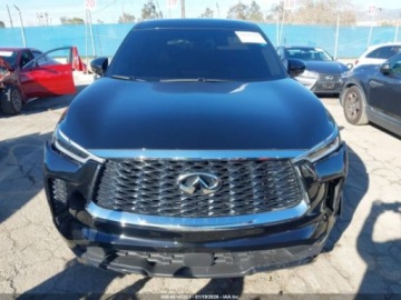 Infiniti QX60 2025 Infiniti QX60 Pure, 2025r., 2.0L 2.0 Benzyna 268KM, zdjęcie 6