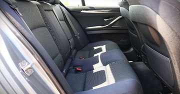BMW Seria 5 F10-F11 Limuzyna Facelifting 520d 190KM 2016 BMW Seria 5 (nr. 109) 2.0 190KM Nawigacja Tempomat Parktronik Klima Gwaran, zdjęcie 16