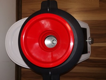 Воронка для сосудов и банок для VORWERK Thermomix и Monsieur Cuisine