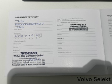 Volvo XC90 II SUV Plug-In Facelifting 2024 2.0 T8  455KM 2025 Volvo XC 90 XC90 | T8 AWD | Plug-in Hybrid | Ultra, zdjęcie 31